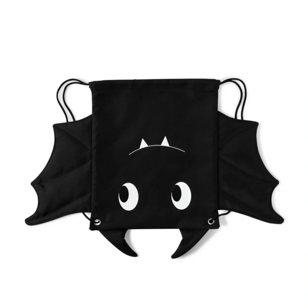 📌🆕 Gymboree • Glow Bat 🦇• Candy Bag